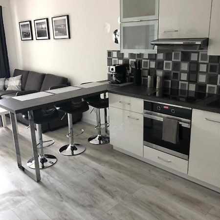 Apartament Kinga Kolobrzeg Exterior photo