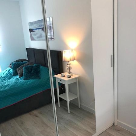 Apartament Kinga Kolobrzeg Exterior photo