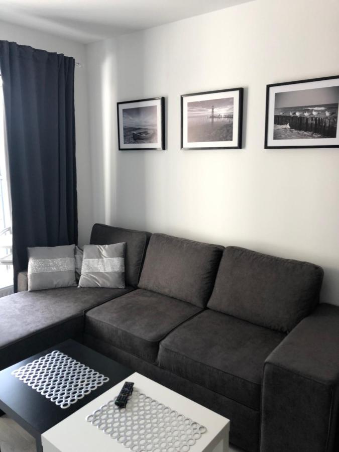 Apartament Kinga Kolobrzeg Exterior photo