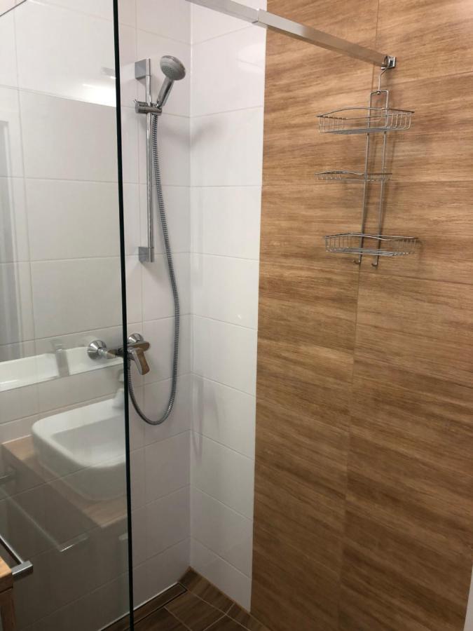 Apartament Kinga Kolobrzeg Exterior photo