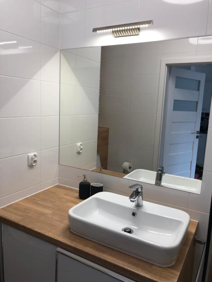 Apartament Kinga Kolobrzeg Exterior photo