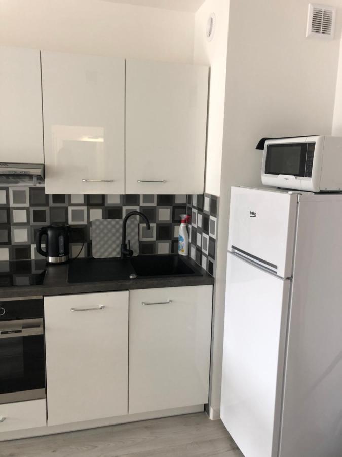 Apartament Kinga Kolobrzeg Exterior photo