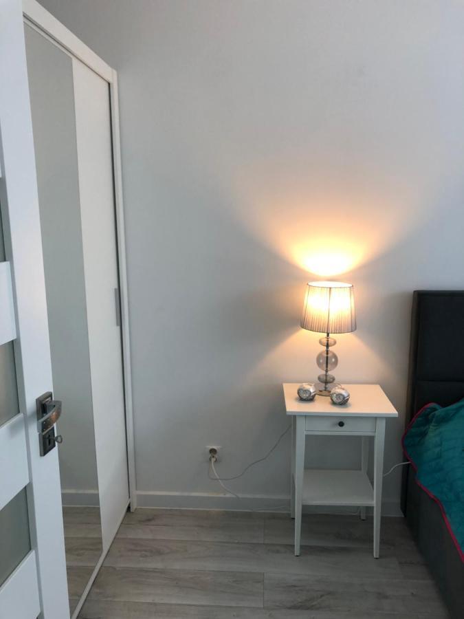 Apartament Kinga Kolobrzeg Exterior photo