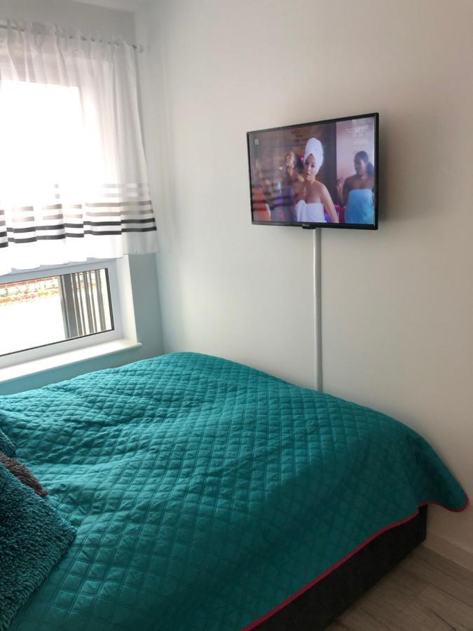 Apartament Kinga Kolobrzeg Exterior photo