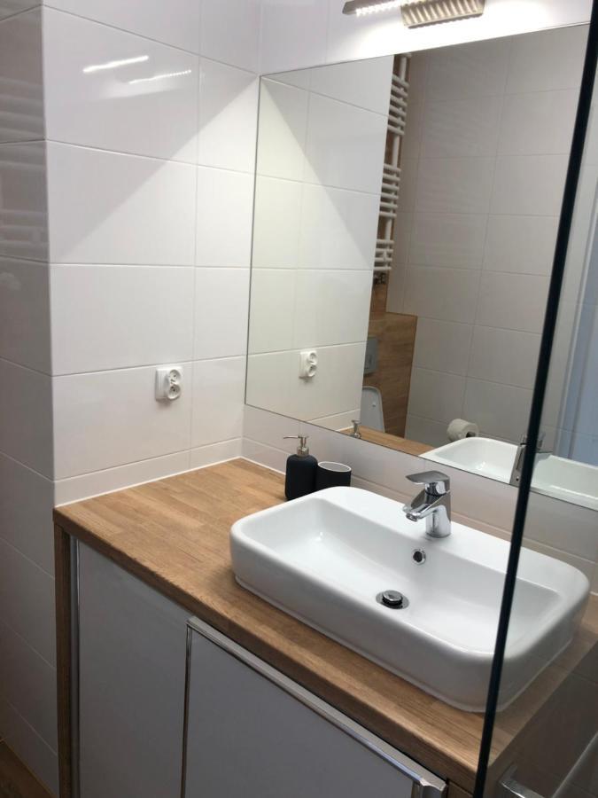 Apartament Kinga Kolobrzeg Exterior photo